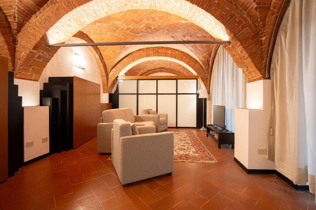 Benci In * Florencia