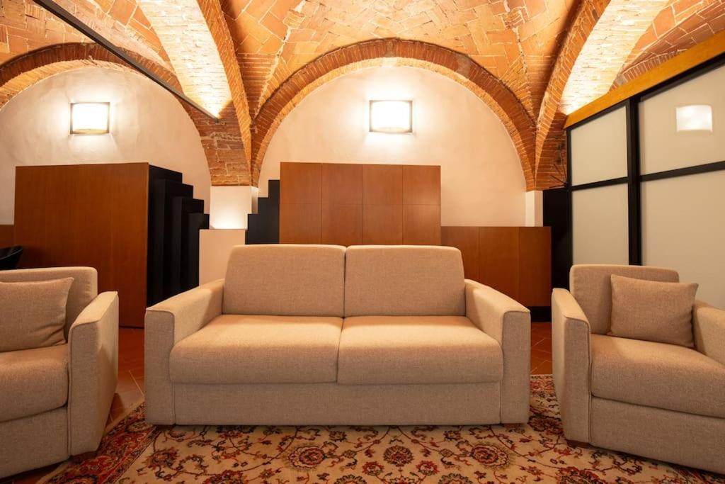 Benci In Apartamento Florencia