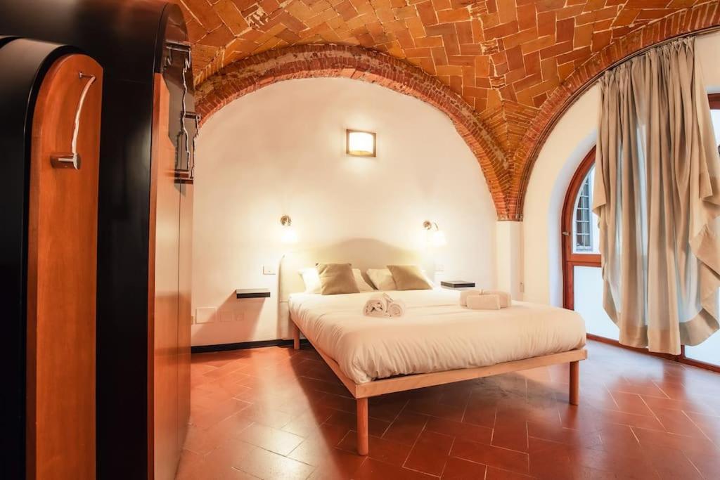 Benci In Apartamento Florencia