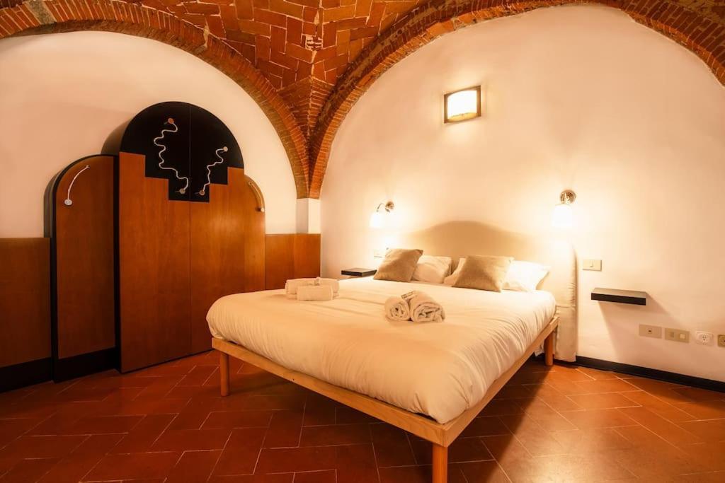 Apartamento Benci In Florencia