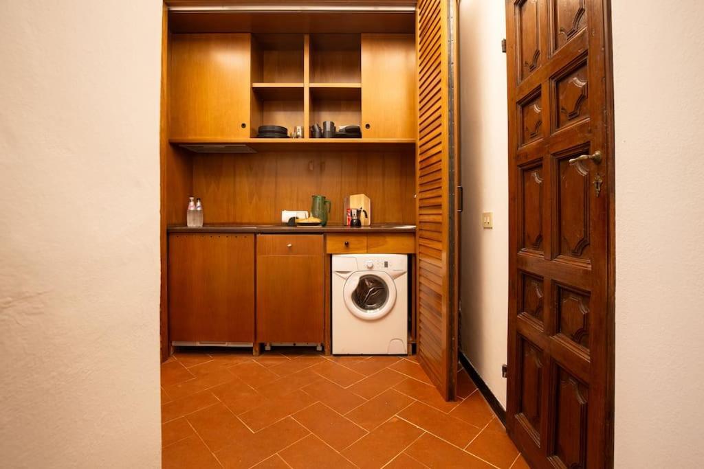 Benci In Florencia