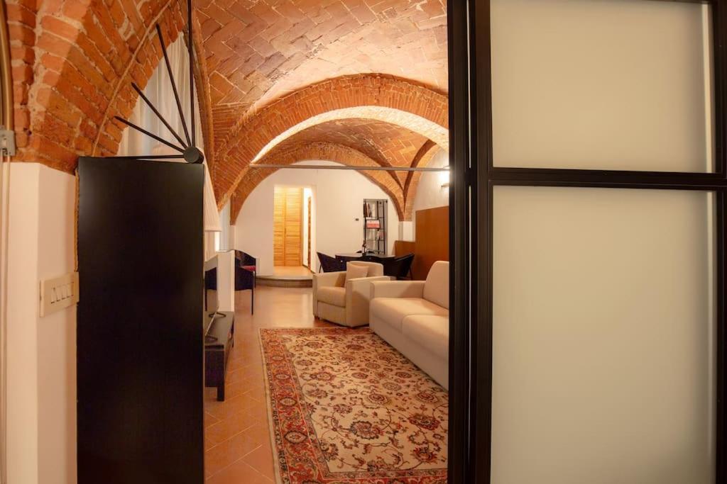 Benci In Apartamento Florencia