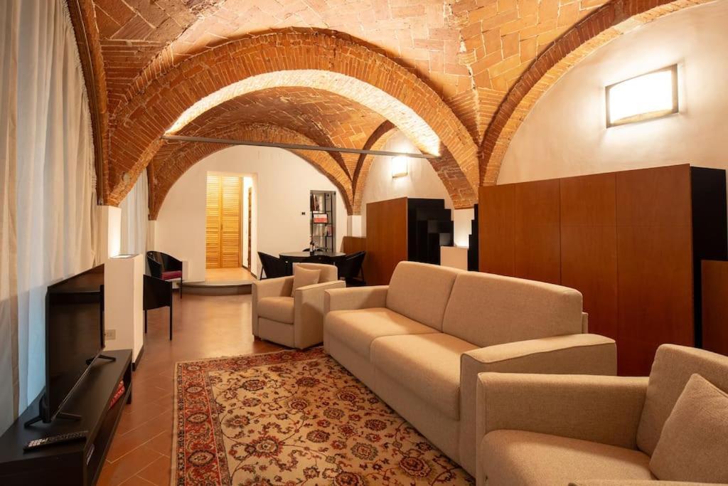 Benci In Apartamento Florencia