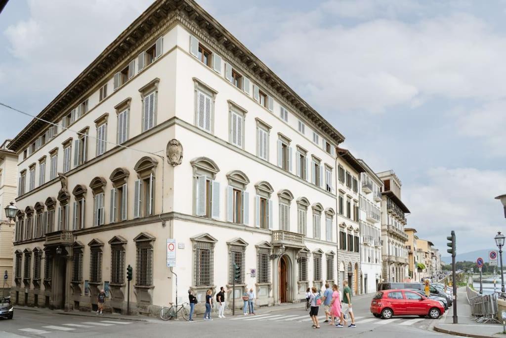 Apartamento Benci In Florencia